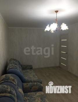 1-к квартира, вторичка, 30м2, 4/5 этаж