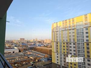 3-к квартира, сданный дом, 109м2, 14/17 этаж