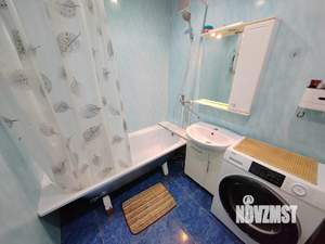 1-к квартира, вторичка, 39м2, 6/12 этаж