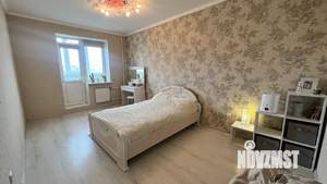 2-к квартира, вторичка, 57м2, 5/7 этаж