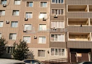 3-к квартира, вторичка, 86м2, 4/17 этаж