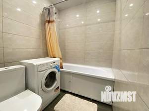 1-к квартира, вторичка, 37м2, 1/9 этаж