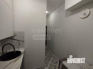 2-к квартира, вторичка, 30м2, 1/2 этаж