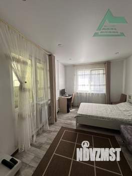 1-к квартира, вторичка, 38м2, 4/17 этаж