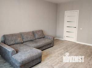 2-к квартира, вторичка, 60м2, 8/17 этаж