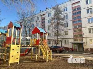 1-к квартира, вторичка, 33м2, 1/5 этаж