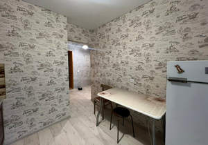 1-к квартира, вторичка, 36м2, 1/5 этаж