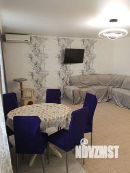 5-к квартира, вторичка, 124м2, 7/10 этаж