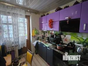 1-к квартира, вторичка, 40м2, 3/9 этаж
