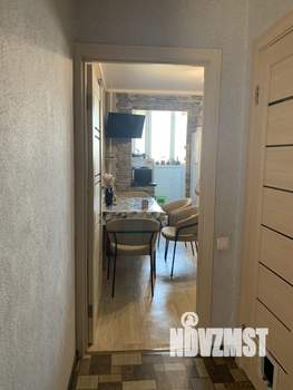 2-к квартира, вторичка, 59м2, 17/19 этаж