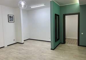 Студия квартира, вторичка, 92м2, 7/8 этаж