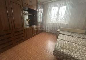 4-к квартира, вторичка, 71м2, 8/10 этаж