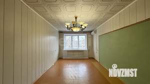 3-к квартира, вторичка, 57м2, 4/9 этаж