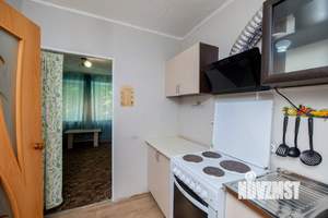 1-к квартира, вторичка, 18м2, 2/5 этаж