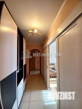 3-к квартира, вторичка, 62м2, 6/9 этаж