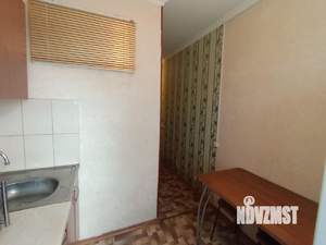1-к квартира, вторичка, 31м2, 4/5 этаж
