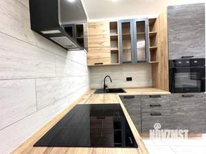 1-к квартира, вторичка, 40м2, 6/17 этаж