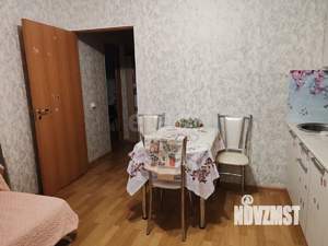1-к квартира, вторичка, 37м2, 4/17 этаж
