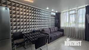 2-к квартира, вторичка, 47м2, 4/15 этаж