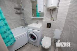 2-к квартира, вторичка, 46м2, 2/14 этаж