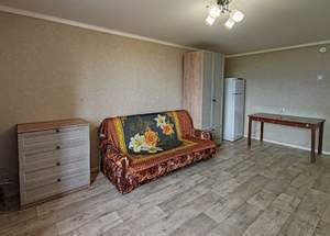 1-к квартира, вторичка, 26м2, 5/9 этаж