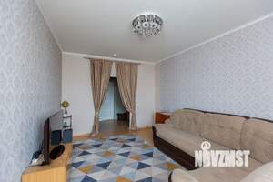 3-к квартира, вторичка, 103м2, 15/17 этаж