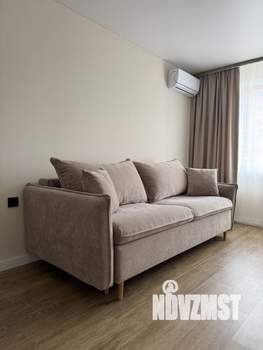 1-к квартира, вторичка, 34м2, 8/14 этаж