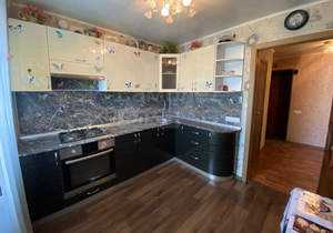 3-к квартира, вторичка, 54м2, 2/2 этаж