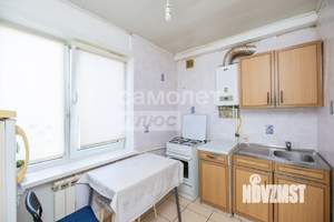 2-к квартира, вторичка, 44м2, 5/5 этаж