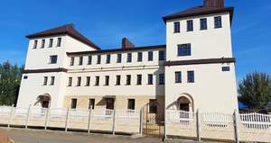 3-к квартира, вторичка, 75м2, 2/3 этаж