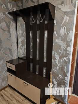 1-к квартира, вторичка, 41м2, 8/10 этаж