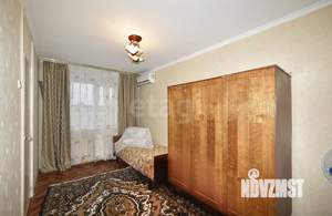 2-к квартира, вторичка, 45м2, 5/5 этаж