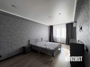 1-к квартира, вторичка, 39м2, 4/17 этаж