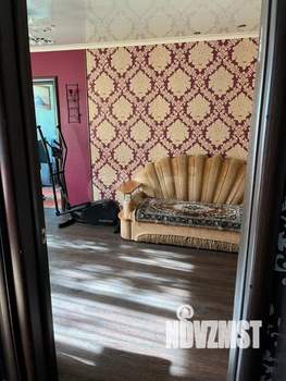 3-к квартира, вторичка, 55м2, 3/5 этаж