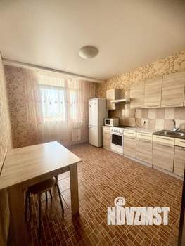 2-к квартира, вторичка, 55м2, 11/19 этаж