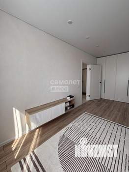 1-к квартира, вторичка, 37м2, 14/17 этаж