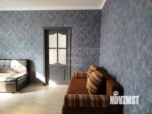 2-к квартира, вторичка, 38м2, 2/2 этаж