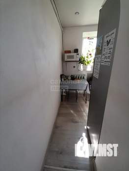 1-к квартира, вторичка, 28м2, 5/5 этаж