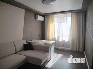 3-к квартира, вторичка, 86м2, 12/17 этаж