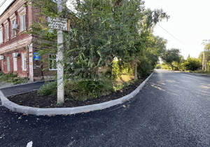 2-к квартира, вторичка, 40м2, 1/1 этаж