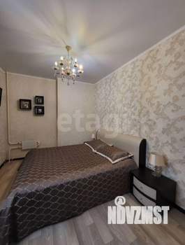 2-к квартира, вторичка, 53м2, 10/17 этаж