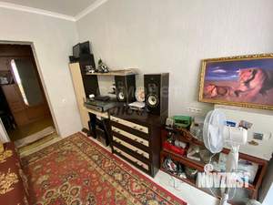 2-к квартира, вторичка, 40м2, 5/5 этаж