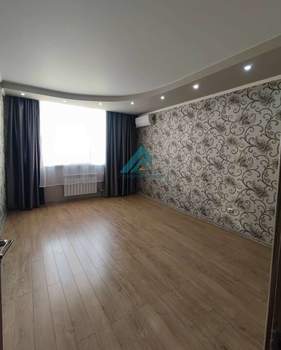 3-к квартира, вторичка, 65м2, 12/17 этаж