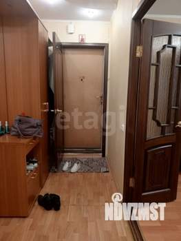 3-к квартира, вторичка, 78м2, 4/10 этаж