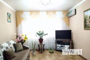 3-к квартира, вторичка, 65м2, 9/9 этаж