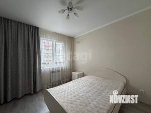 2-к квартира, вторичка, 55м2, 15/19 этаж