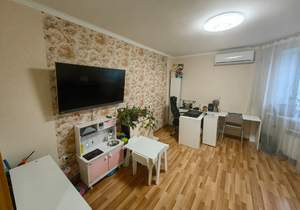 2-к квартира, вторичка, 52м2, 4/5 этаж