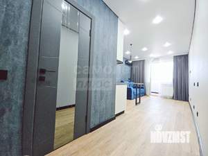 Студия квартира, вторичка, 26м2, 15/17 этаж