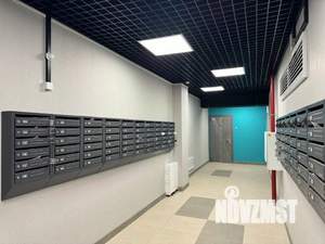 3-к квартира, вторичка, 72м2, 4/17 этаж