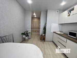 2-к квартира, вторичка, 54м2, 9/9 этаж